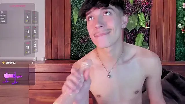 tim__fox on StripChat