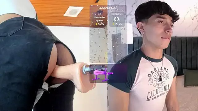 tim__fox on StripChat