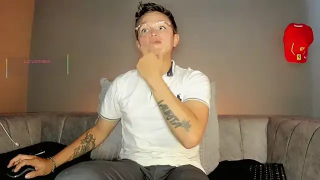 Tim_wolf on StripChat