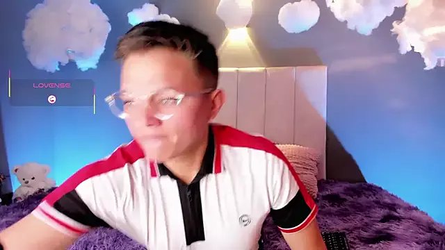 Tim_wolf on StripChat