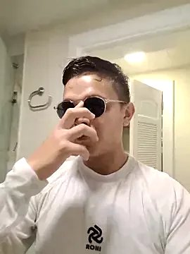 Tim_wolf on StripChat