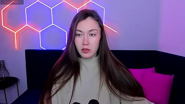 Tina_Porter on StripChat