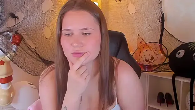 Freechat Tinky_kinky on StripChat