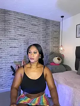 TinnaCobb on StripChat