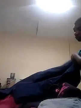 TmanZim2025 on StripChat