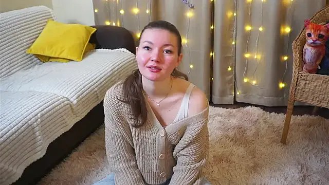 TobiMillinor on StripChat