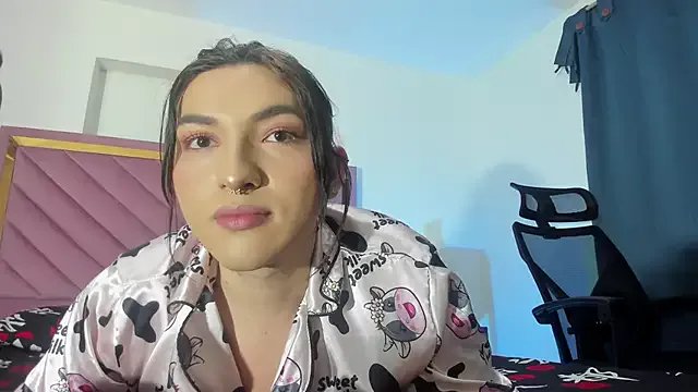 TomLondon_ on StripChat