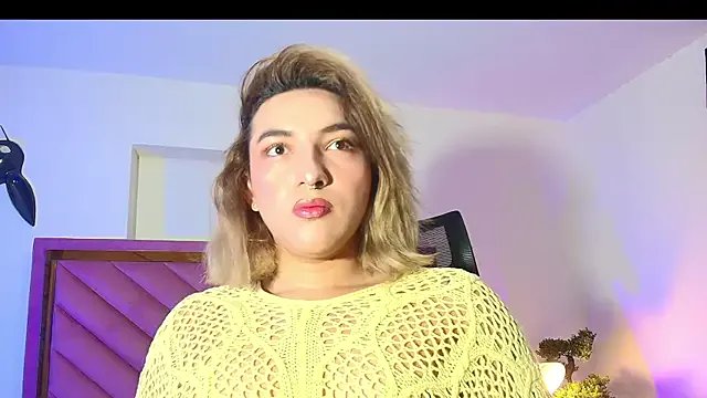 TomLondon_ on StripChat