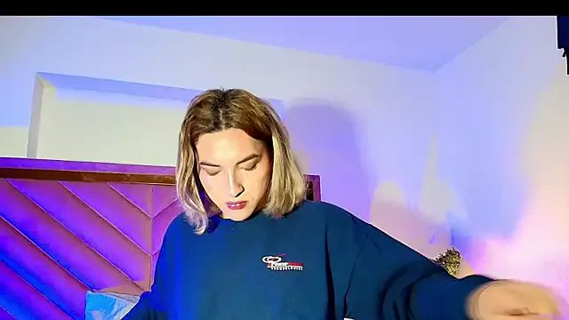 TomLondon_ on StripChat