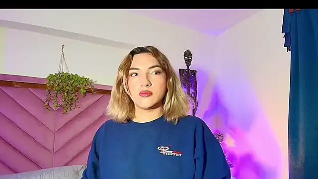 TomLondon_ on StripChat