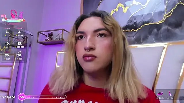 TomLondon_ on StripChat