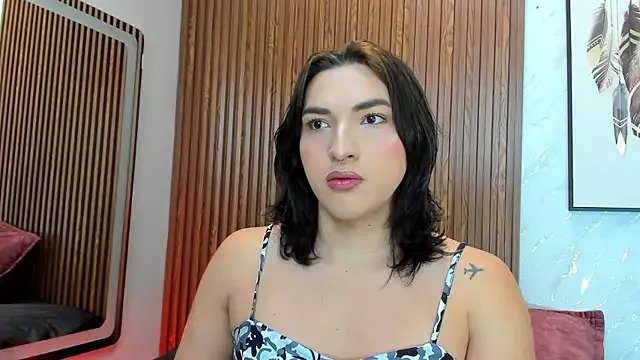 TomLondon_ on StripChat