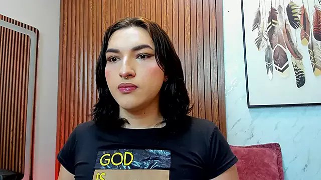 TomLondon_ on StripChat