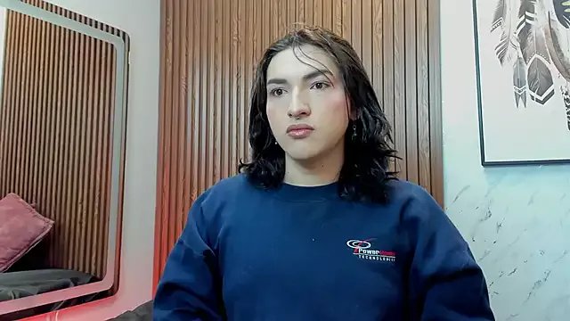 TomLondon_ on StripChat