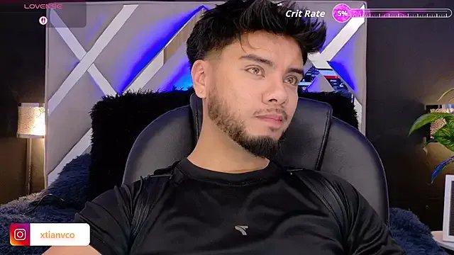 Tommidubois on StripChat