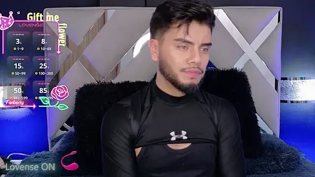 Tommidubois on StripChat