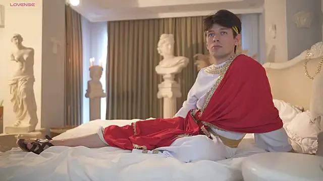 tommyjoyer — Freechat on StripChat