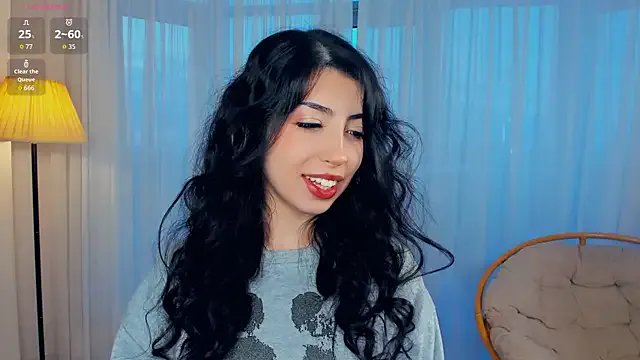 TonjaNeace on StripChat