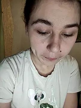 ToryTayler — I love you, Ksenia.