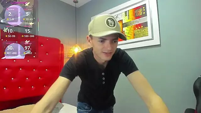 tossetrech on StripChat