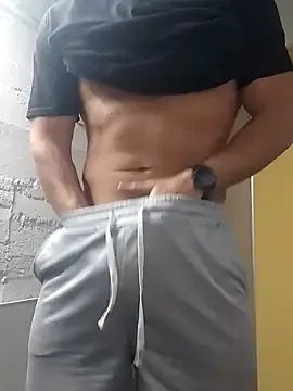 trainwithme on StripChat