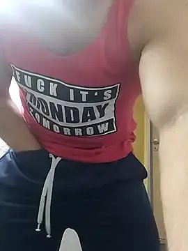 trainwithme on StripChat