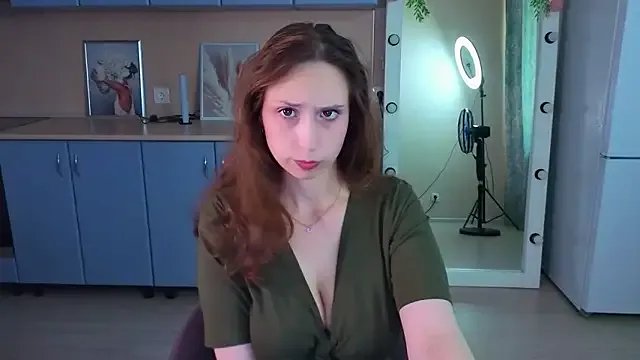 Traneba on StripChat