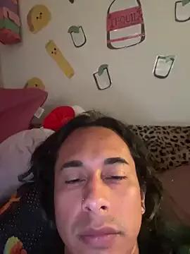 TranSexualJade95 on StripChat