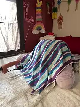 TranSexualJade95 on StripChat