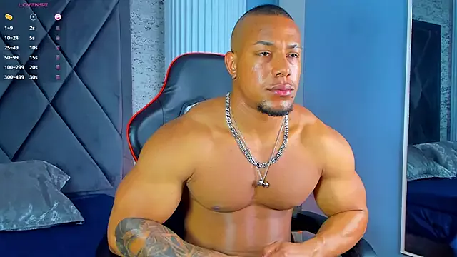 Offline Travis_lenox_ on StripChat