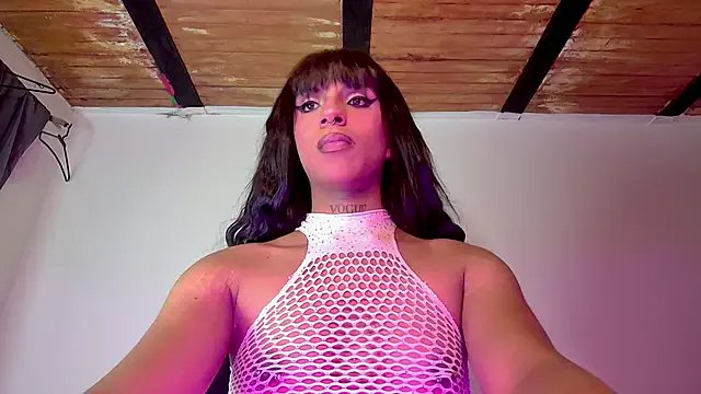 Trix_ebony on StripChat