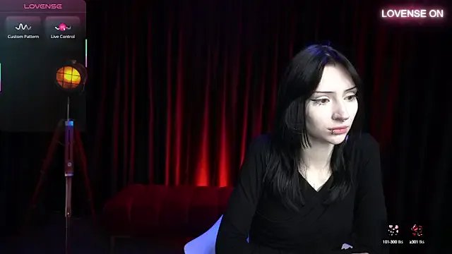 Trix_Void on StripChat