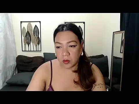 TSHotandSpicy on StripChat