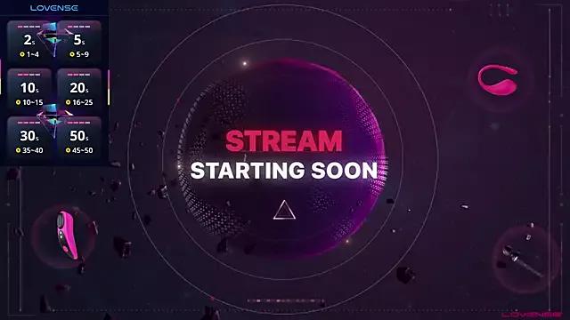 TSLeaMarie on StripChat