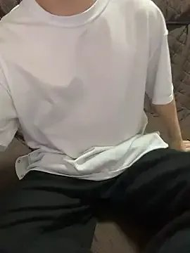 tubasa1216 — (Take off the shirt)