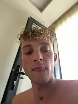 Turkishleo on StripChat