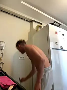 Turkishleo on StripChat