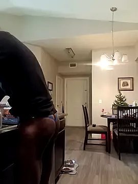 Txdarkmeat74 on StripChat