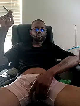 Txdarkmeat74 on StripChat