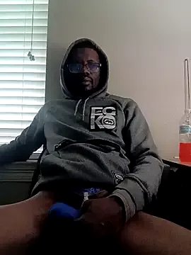 Txdarkmeat74 on StripChat