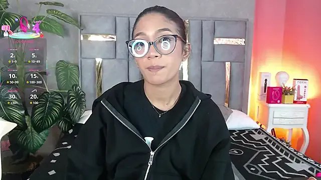 Tyla_Ks on StripChat