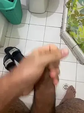 Offline TysonAn on StripChat