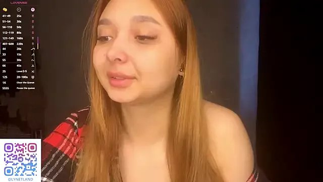 UdeleBarns on StripChat