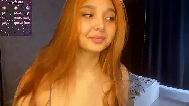 UdeleBarns on StripChat