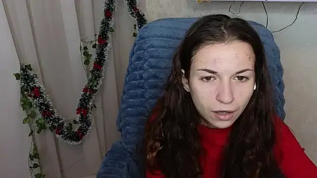 Ulyanix on StripChat