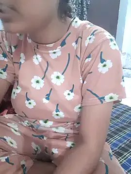 Uma_rani on StripChat