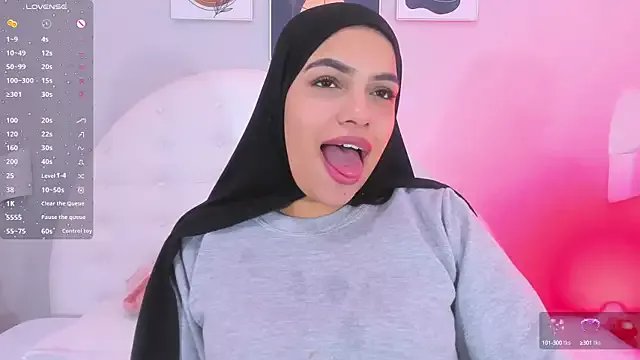 Umarani_ on StripChat