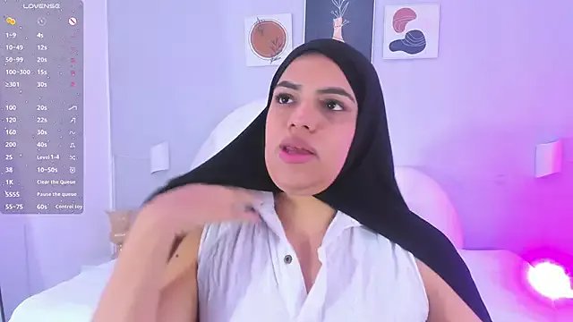 Umarani_ on StripChat