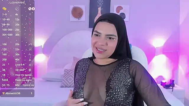 Umarani_ on StripChat