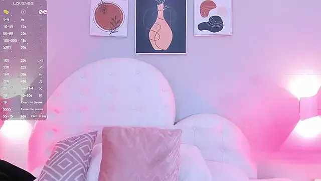 Umarani_ on StripChat